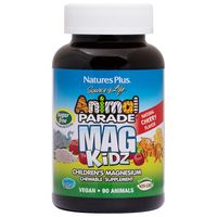 NaturesPlus Animal Parade MagKidz Chewables